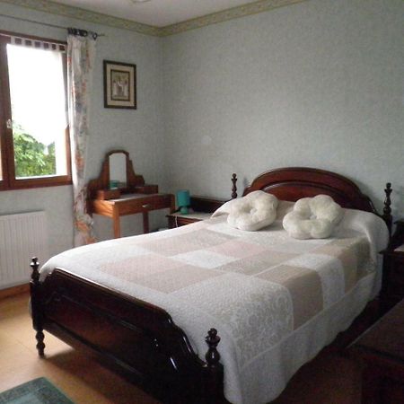 Chambres D'Hotes Les Nefliers Amboise Luaran gambar