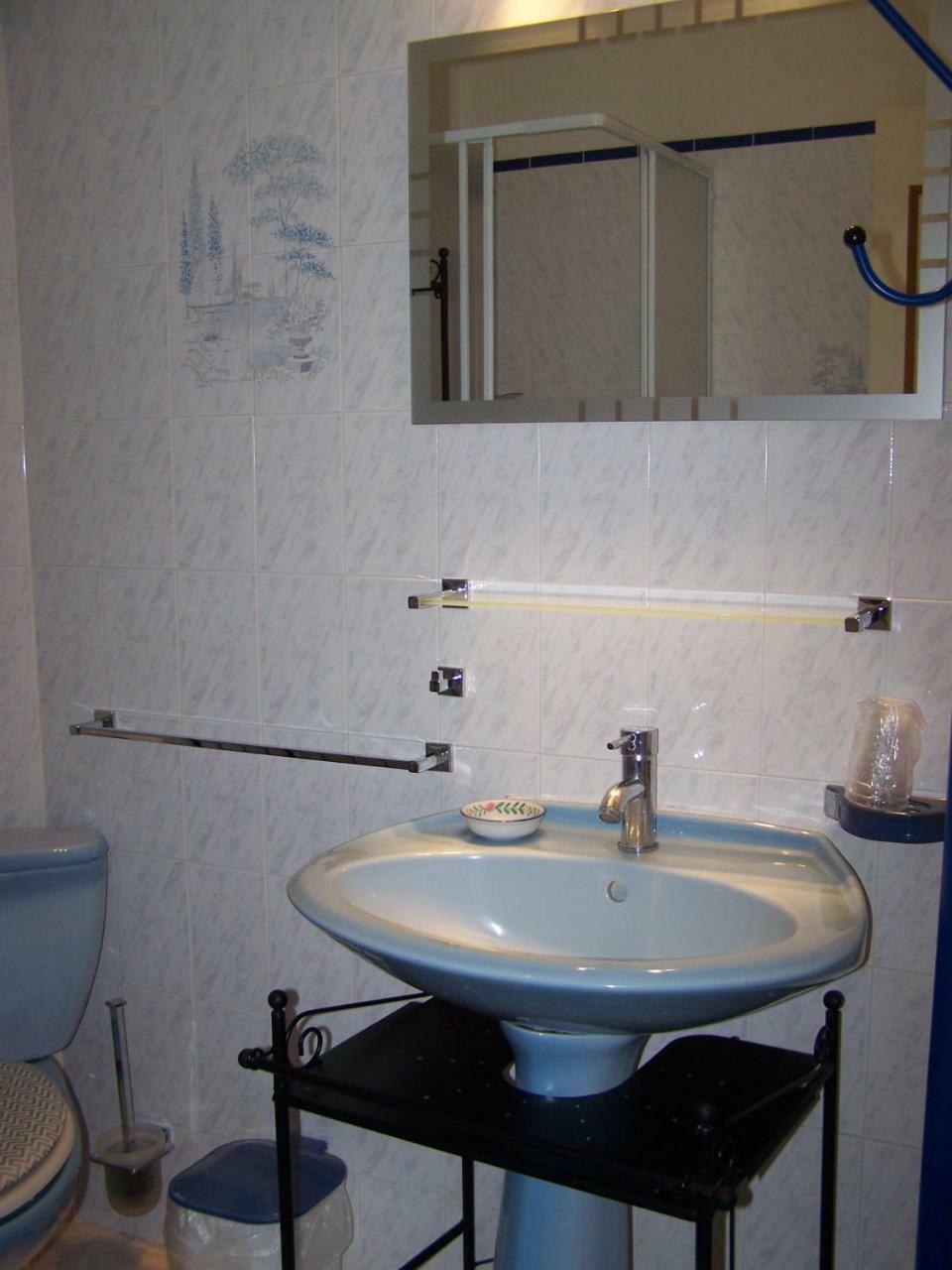 Chambres D'Hotes Les Nefliers Amboise Luaran gambar