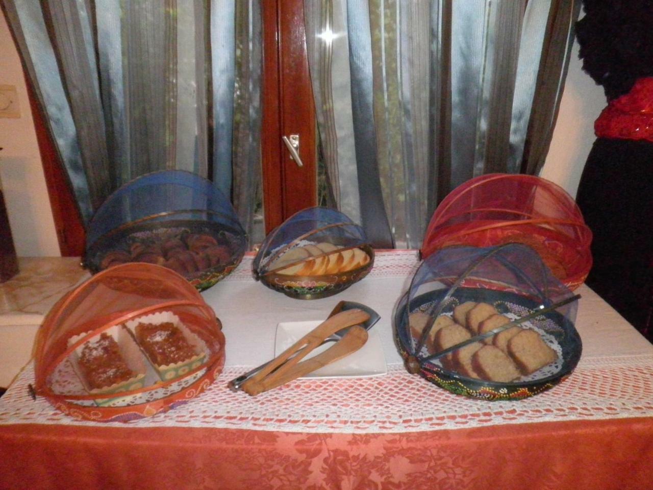 Chambres D'Hotes Les Nefliers Amboise Luaran gambar